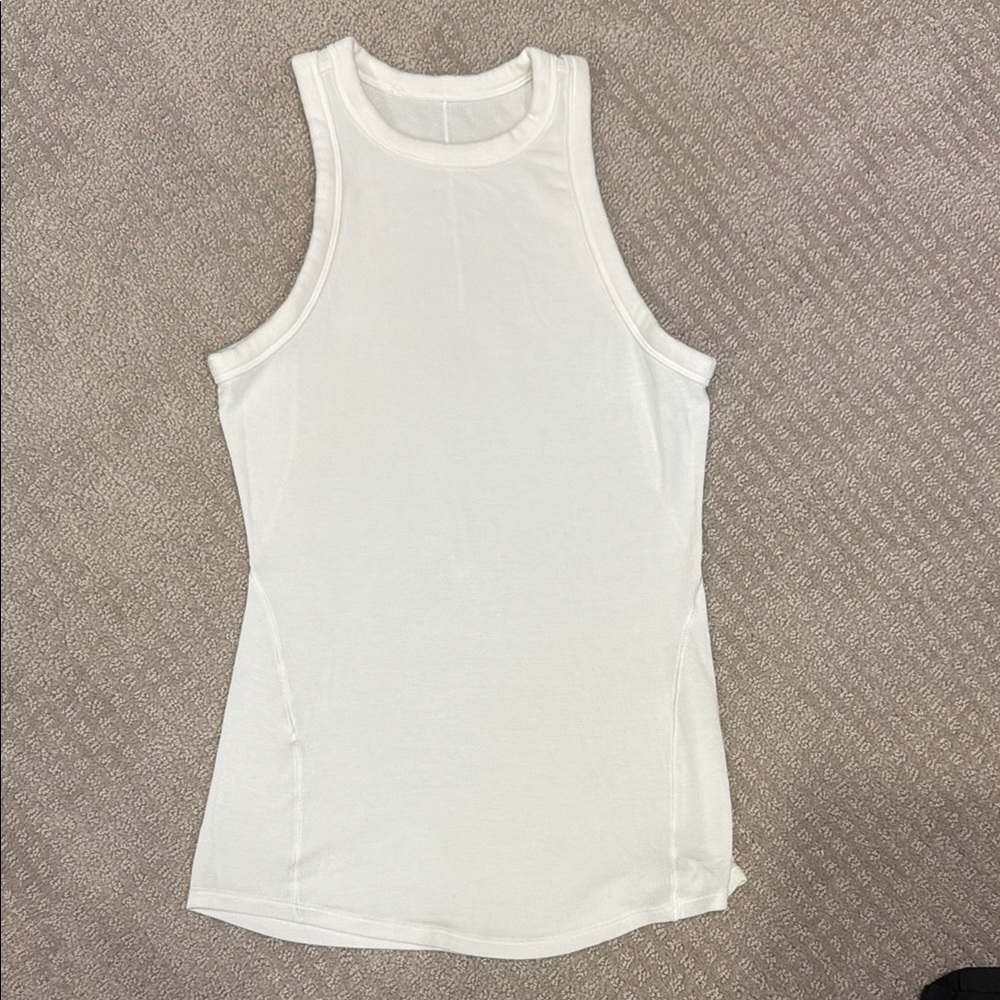 Lululemon Hold Tight Tank